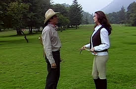 Esmeralda season-1: Esmeralda Capítulo 11