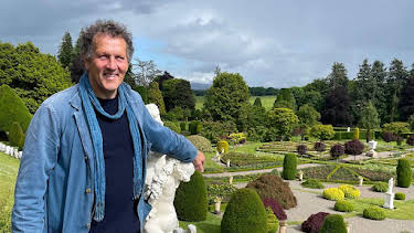8:00 PM: Monty Don’s British Gardens (S1 E1) (S1) | BBC Two | 10/8 2026