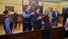 True Justice: Family Ties