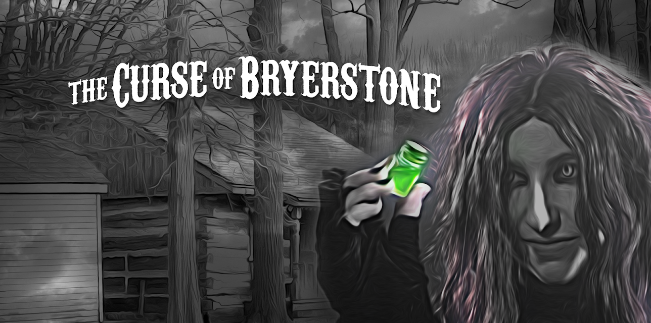 Curse of Bryerstone (2020)