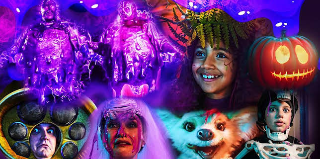 6:00 PM: Pickle Storm (S2) | CBBC | 10/31 2025