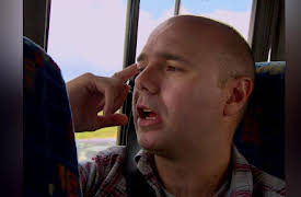 An Idiot Abroad Season 1: Jordan