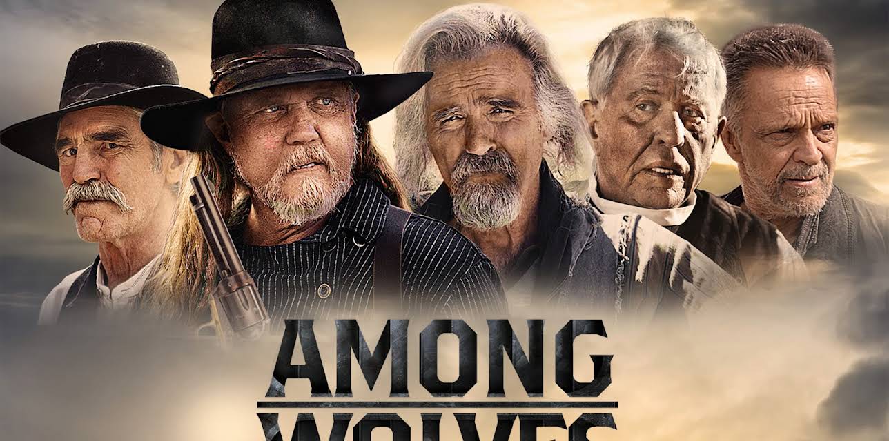 Among Wolves (2023)