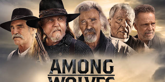 Among Wolves (2023)