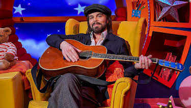 6:50 PM: CBeebies Bedtime Stories | Cbeebies | 8/14 2026