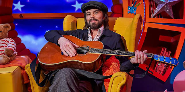 6:50 PM: CBeebies Bedtime Stories | Cbeebies | 3/2 2026