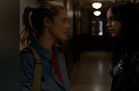 Marvel's Jessica Jones Season 1: A.K.A. Take a Bloody Number