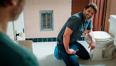 Based on a True Story (S1 E1)