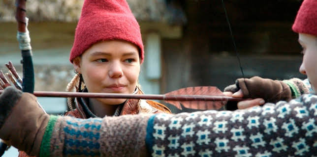 04:20: Tinka und die Königsspiele (7/24) | BR Fernsehen | 11/24 2025