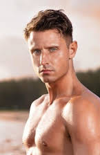 Richard Liedholm som Deltager 2019