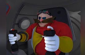 Sonic Boom: Don't Judge Me