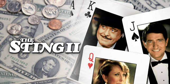 The Sting II (1983)
