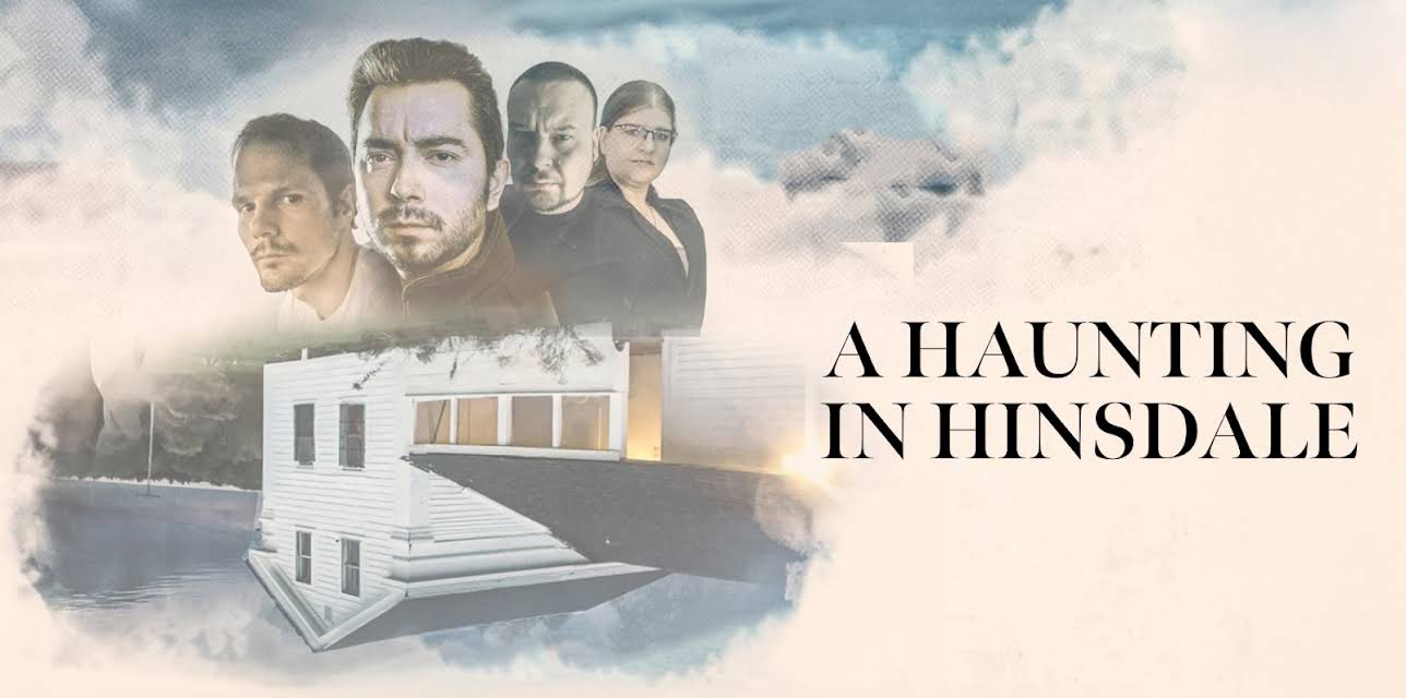 A Haunting in Hinsdale (2022)