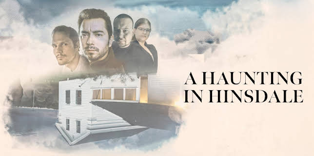 A Haunting in Hinsdale (2022)