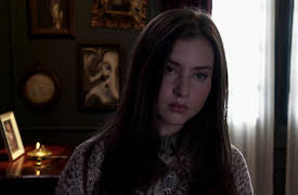 La Nieta Elegida season-1: La nieta elegida Capítulo 2