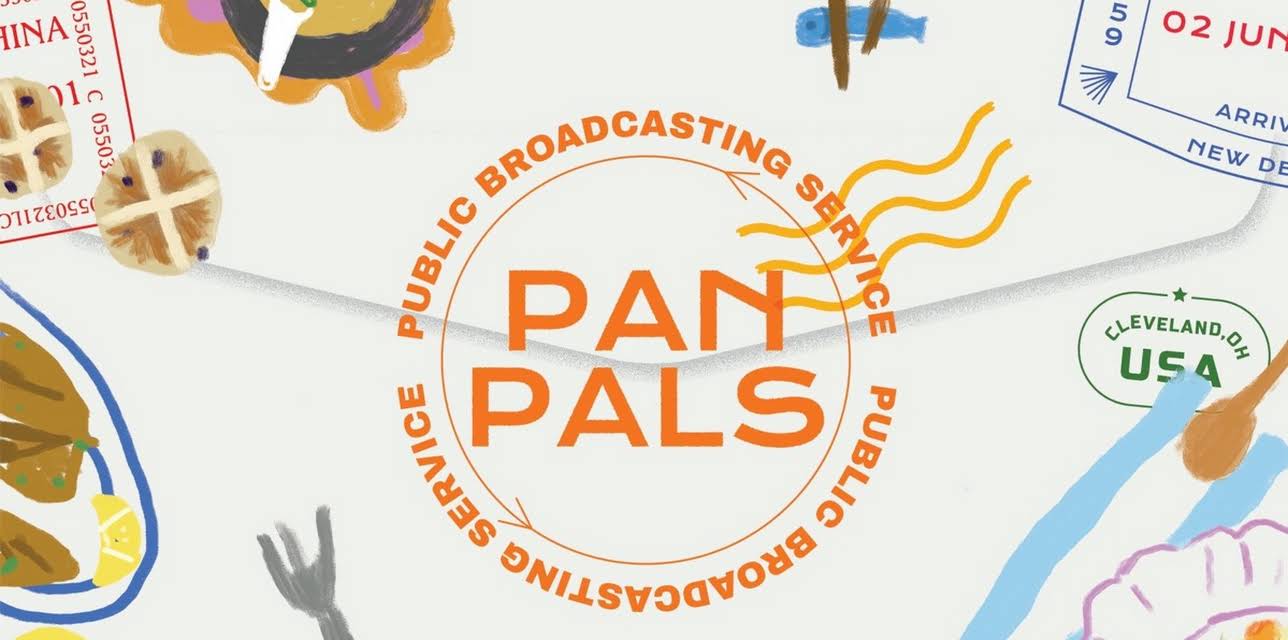 Pan Pals