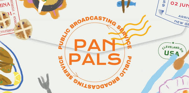 Pan Pals