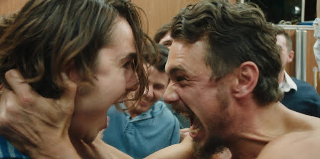 La cabra (2016)