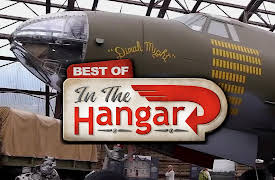 Best of In The Hangar: Top Five WW2 Airplanes