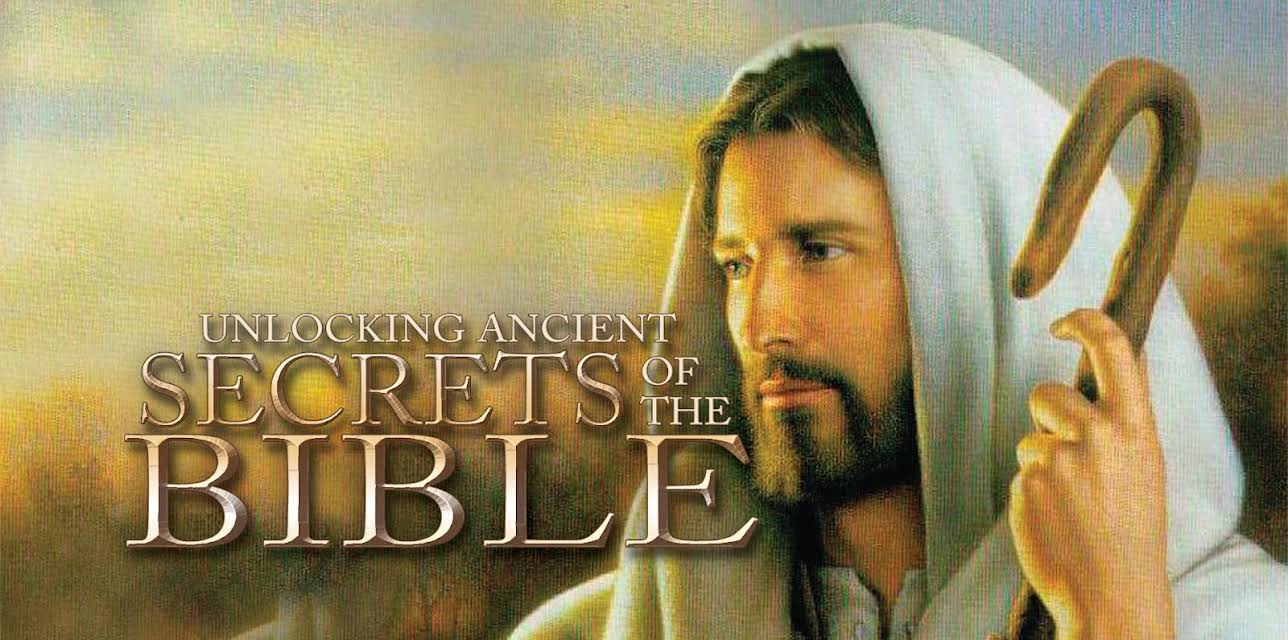 Unlocking Ancient Secrets of the Bible (2007)