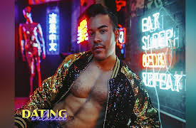 Dating Unlocked - season 1: Bayley