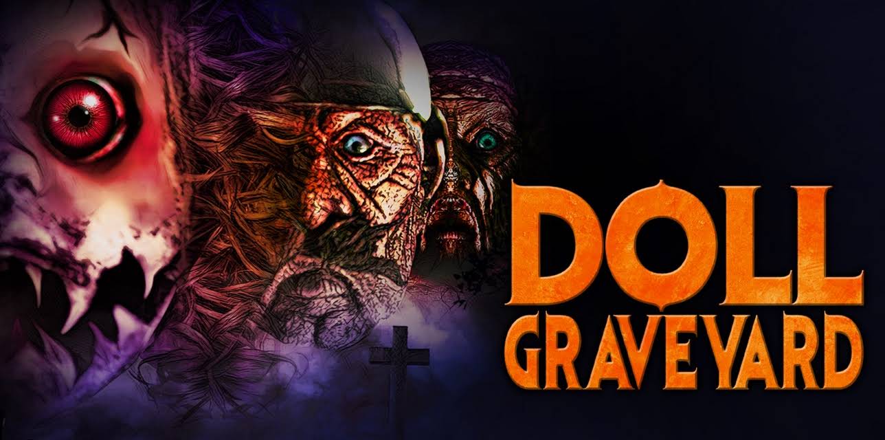 Doll Graveyard (2005)