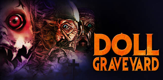 Doll Graveyard (2005)