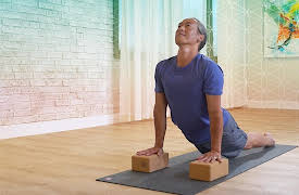 Morning Yoga for Your Week: Day 2