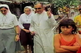 Aquí y Ahora season-2015: Aquí y Ahora - Mgsr. Romero