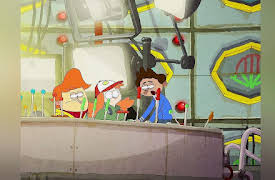 Welcome to the Wayne Season 1: Like No Other Market on Earth