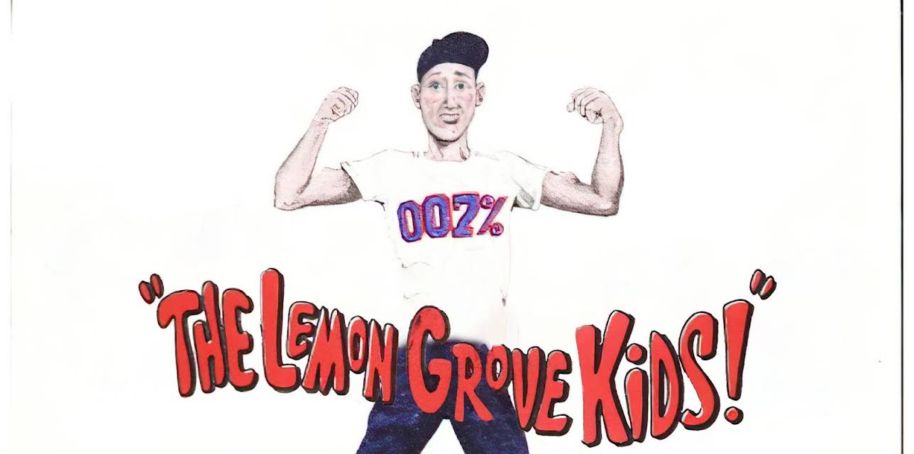 The Lemon Grove Kids (1968)
