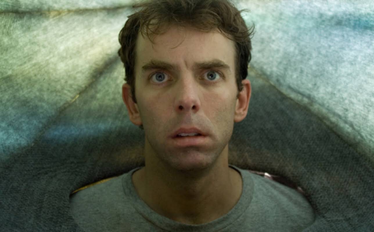 Scott Prendergast