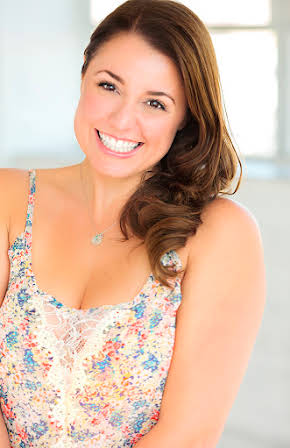 Kirsten Day as 