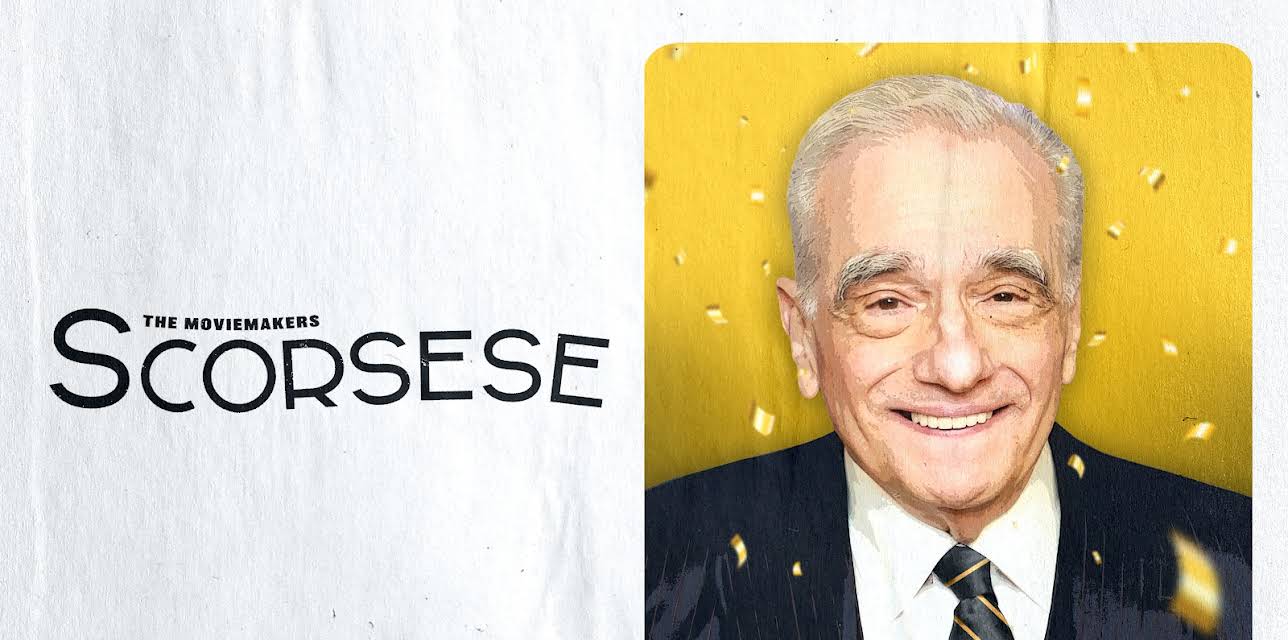 The Moviemakers: Scorsese (2023)