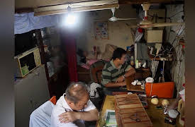 Dream Home: A Limited Home for a Kid