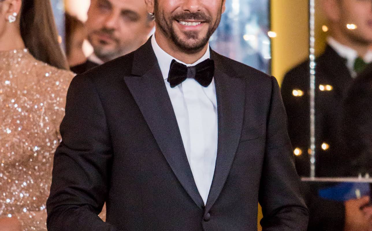 Eyad Nassar