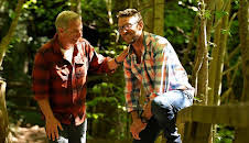 Robson Green's Weekend Escapes