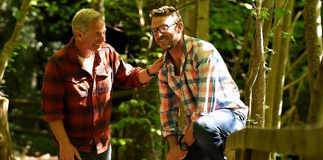 2:35 AM: Robson Green's Weekend Escapes (S4) | BBC Two | 1/9 2026