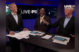 LIVE PD: Rap Sheet Season 1: LIVE PD: Rap Sheet - 1