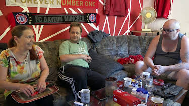22:15: Hartz und herzlich (S8 E1) (S8) | RTL 2 | 8/29 2026