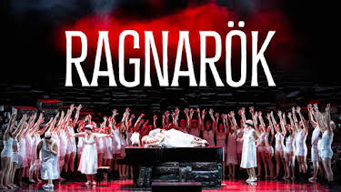 18:00: Ragnarök | SVT2 | 11/7 2026