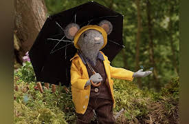 Scout & The Gumboot Kids: The Case of The Four Legged Kid