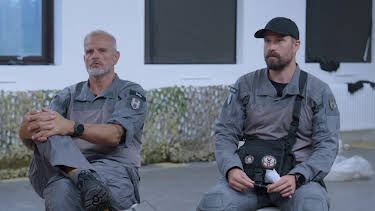 21:30: Helvetesuka (S1 E10) (S1) | TV3 | 6/11 2026