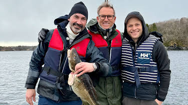 11:00: Stugfixarna Norge (S10 E4) (S10) | TV3 | 4/30 2026