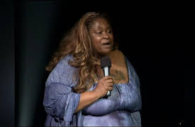 Martin Lawrence's First Amendment Season 1: Featuring Thea Vidale, Ready for the World