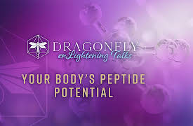 Dragonfly Conference: Your Body's Peptide Potential