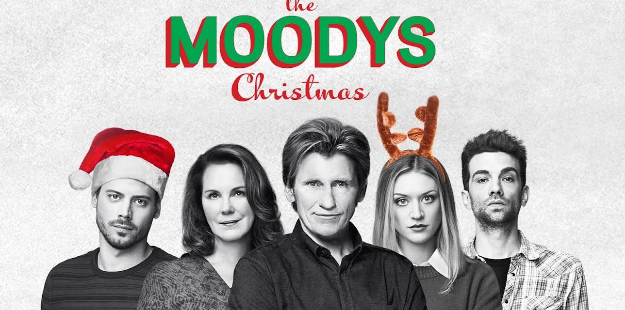 The Moody's Christmas, Season 1