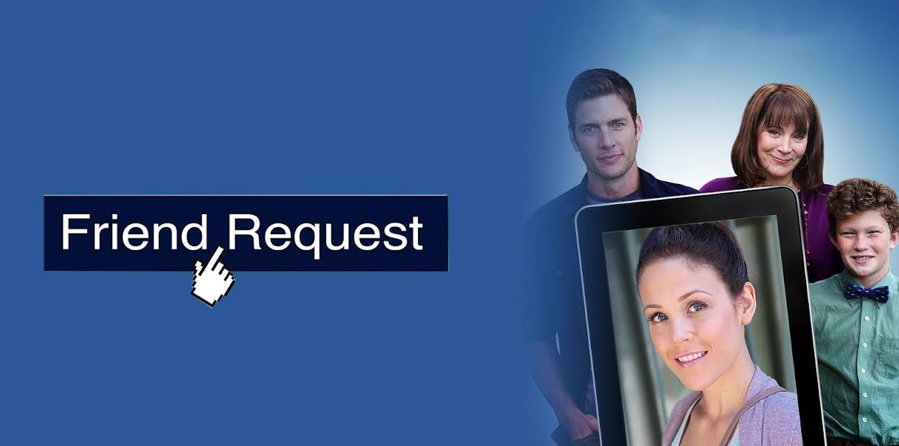 Friend Request (2014)