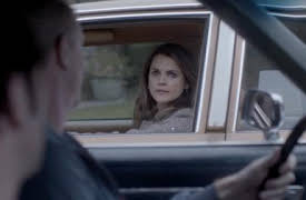 The Americans: 5. COMINT