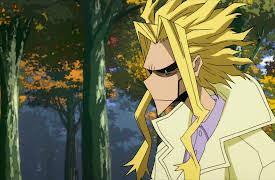 My Hero Academia: Roaring Muscles